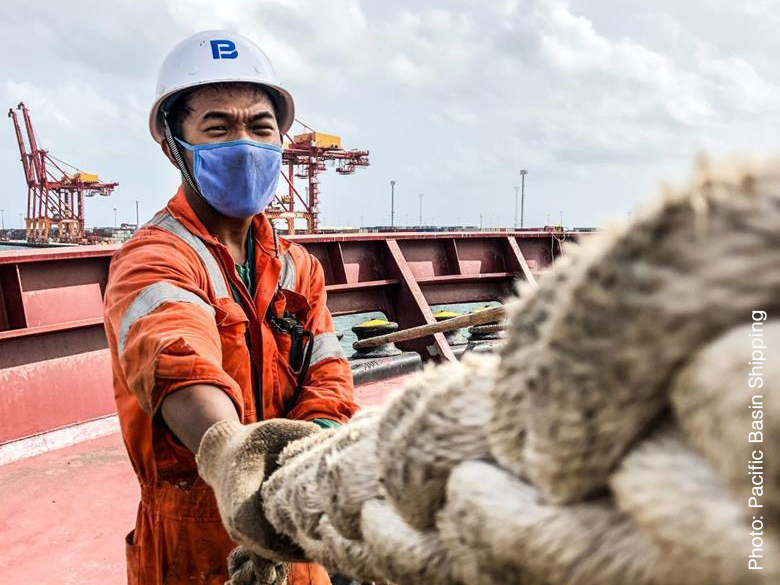 International Maritime Organization tweet media