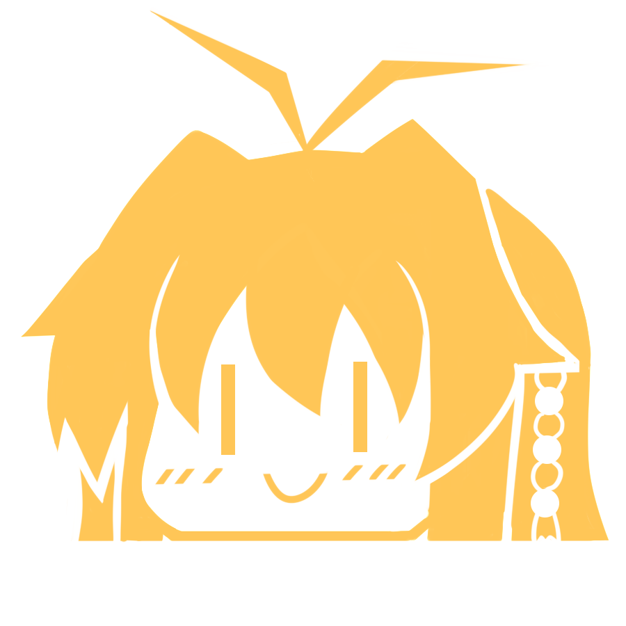 「マキちゃんアイコンできましたー!何なりとご利用くださーい! 」|りんどう@腱鞘炎治りそうのイラスト