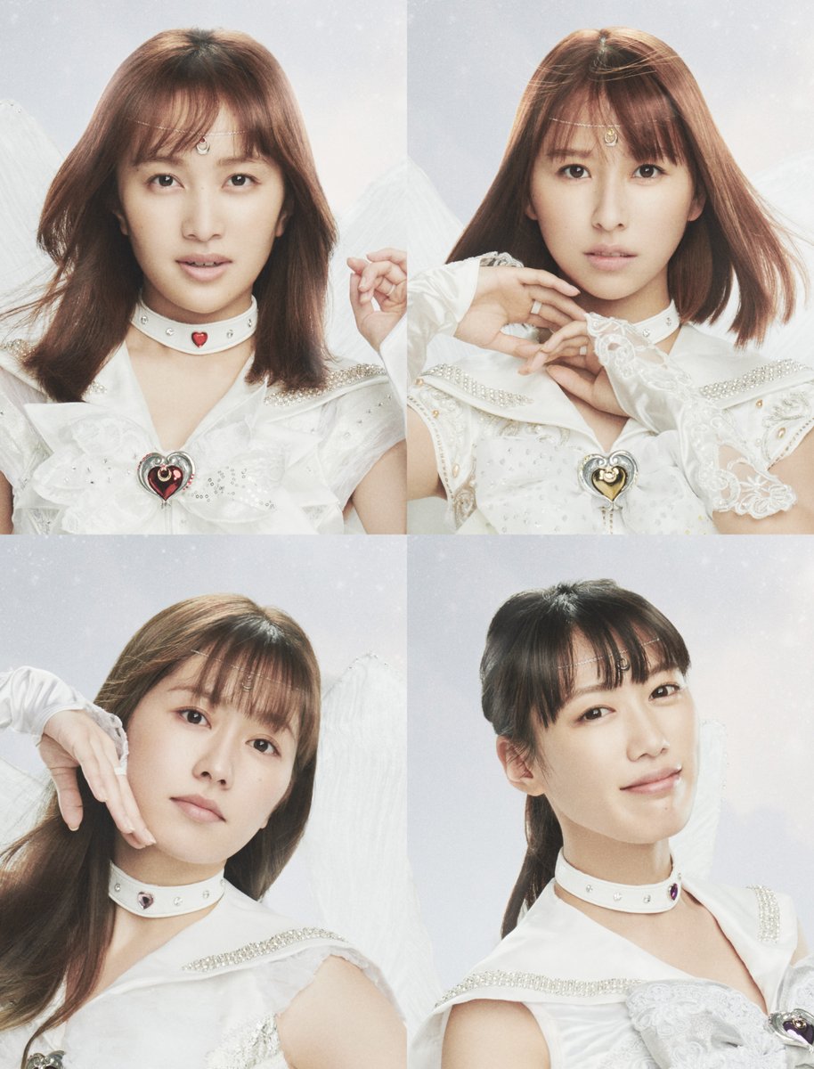 ももクロインフォ公式 ももクロae会員のみなさま Web会報のpdf版 Monthly Pdf 発行完了 Pdf版のよいところ Aeスタッフの労働参加 4コマ漫画などの限定コンテンツが見れる コメントに感想が書きこめる たまに初出し写真が載る もう一回