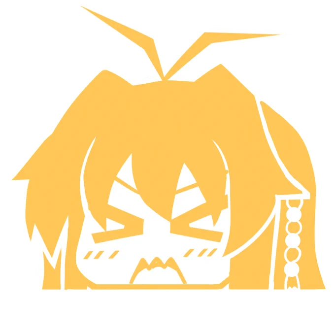 マキちゃんアイコンできましたー!何なりとご利用くださーい! 