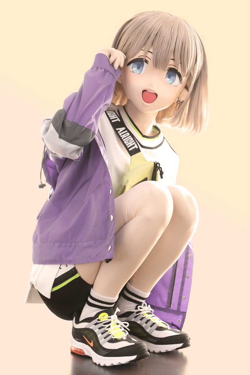 高品質 新作 アイドルマスターシャイニーカラーズ 芹沢 あさひ