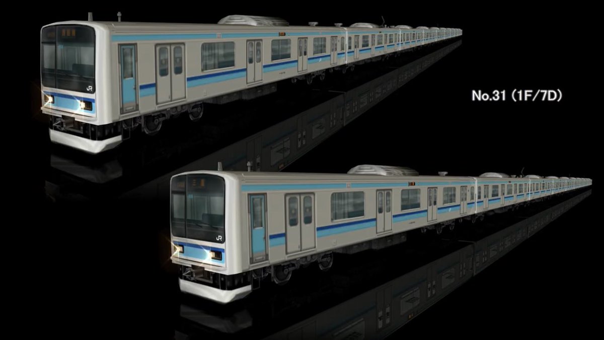 海豹 改造 電車でgo Final 資料館モードの表示車両を変更 T Co Hvanz4kmpb Youtubeより Finalの全モデルが見れる動画 やっぱfinalのデータが1番好き 海豹 改造 電車でgo Final 資料館モードの表示車両を変更 T Co Hvanz4kmpb Youtubeより Finalの全モデルが見れる動画 やっぱfinalのデータが1番好き