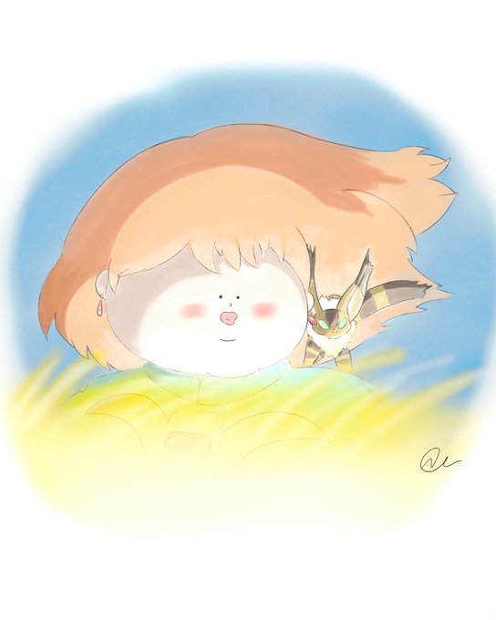 ナウシカ のtwitterイラスト作品 人気順 ナウシカ のtwitterイラスト作品 人気順