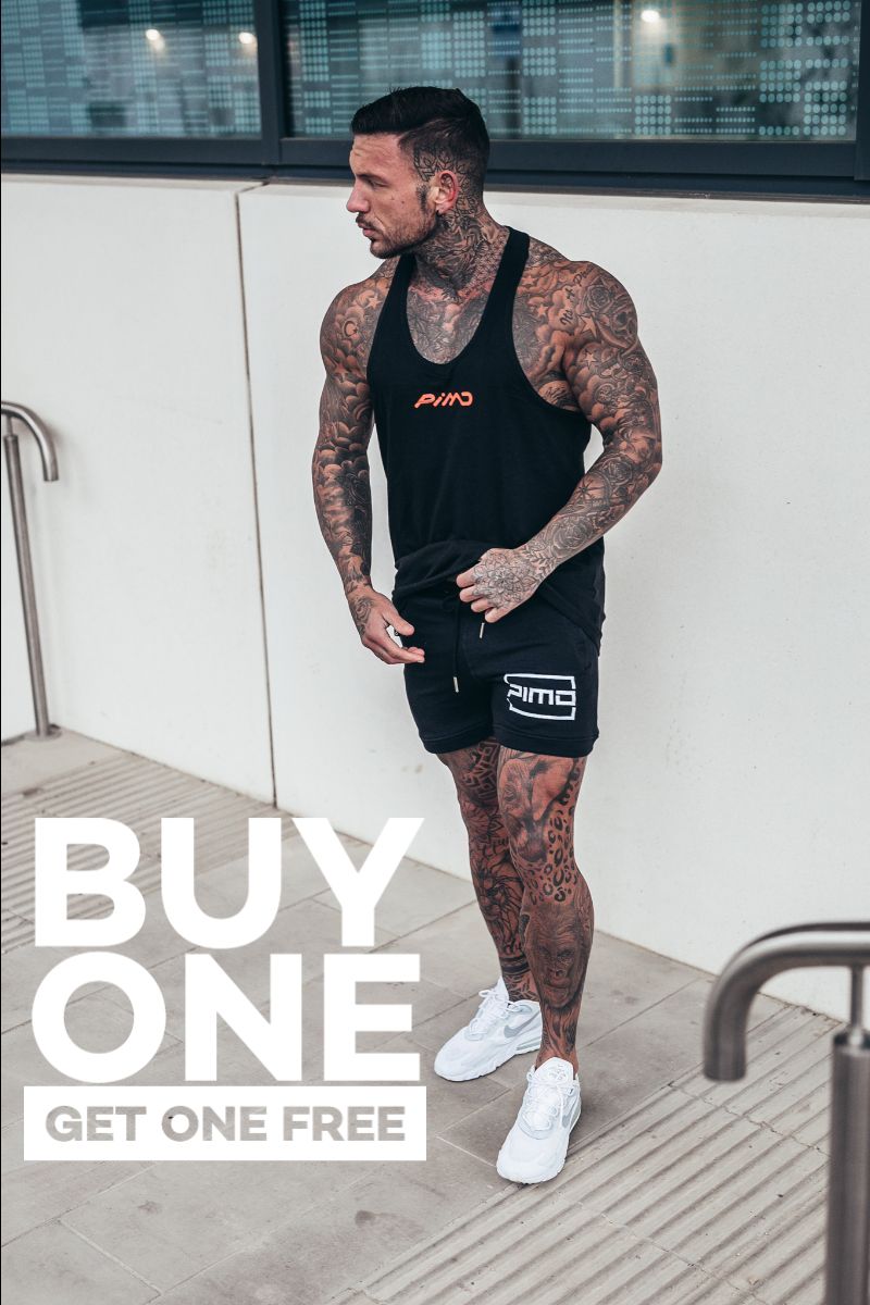 2nd Day of Christmas Offer - mailchi.mp/pumpingironmus…