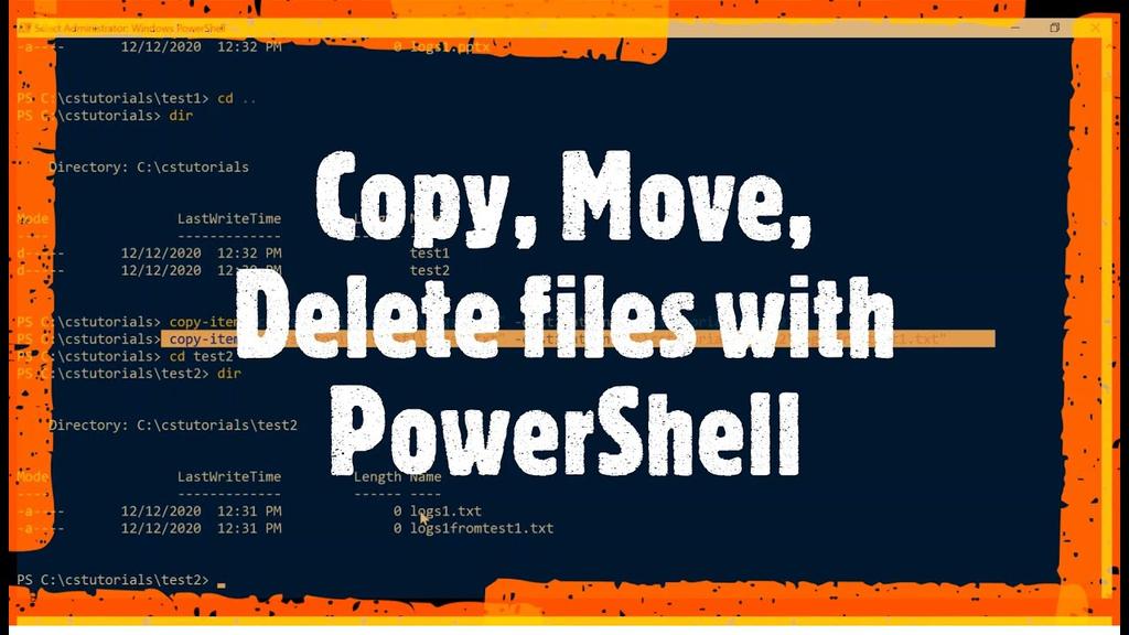 tutorials_cs's tweet image. youtu.be/moYdGOad6l0
#CSTutorials #PowerShell #YouTube #100DaysOfCode
@tutorials_cs @dineshpnp