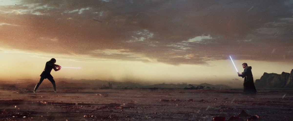 WookOfficial's tweet photo. On this day in 2017, Rian Johnson's The Last Jedi was released in cinemas to an array of reactions.

Three years on, is it a masterpiece, a bold attempt at something new, or a disappointing mess? Or somehow all three?

What are your thoughts on the film, and have they changed? https://t.co/7Udm06nzQ2