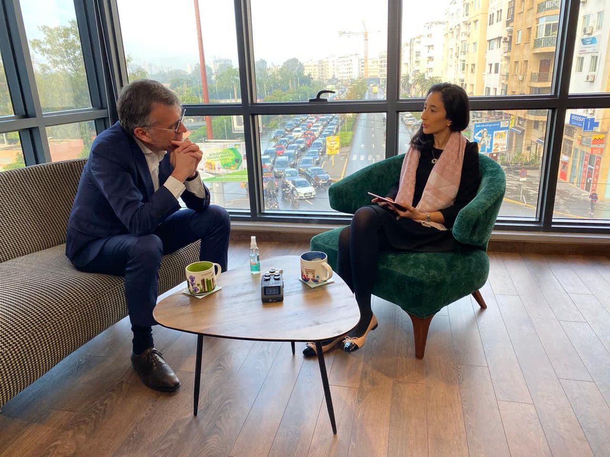 What’s going on ? @JFArnod Stay Tuned 😉 #ProudtobeOrange