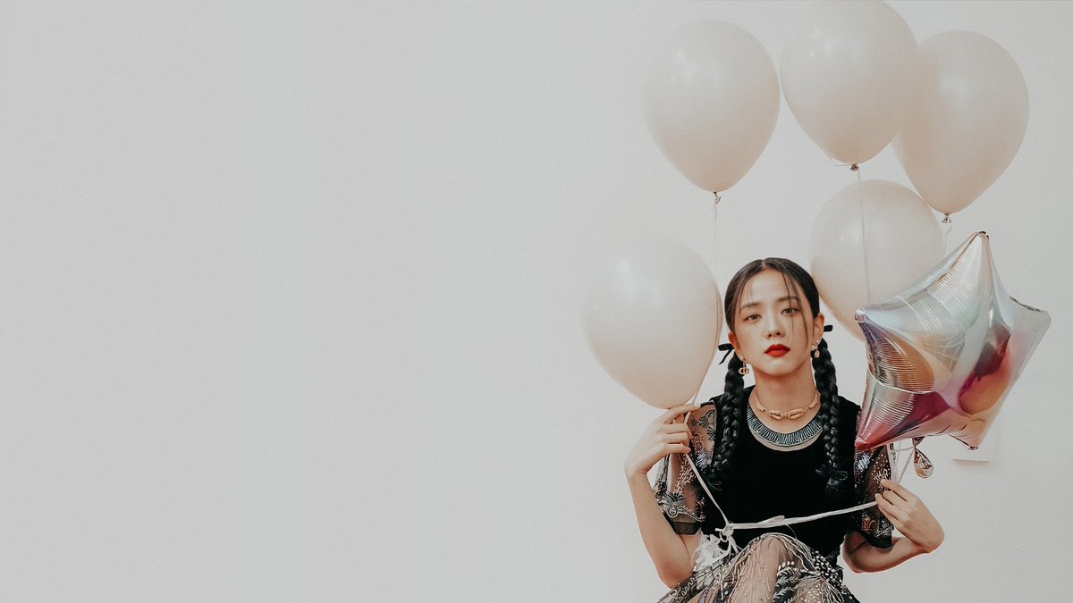 Jisoo Wallpapers Auf Twitter Jisoo Desktop Wallpapers 1 2 Ig Sooyaaa 1920x1080px ë¸