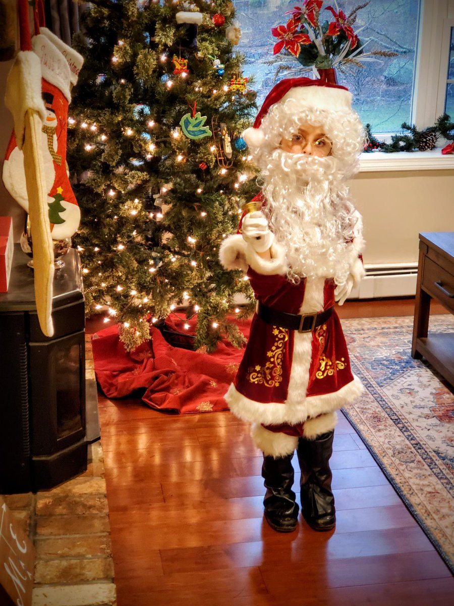 Don Saracen tweet media