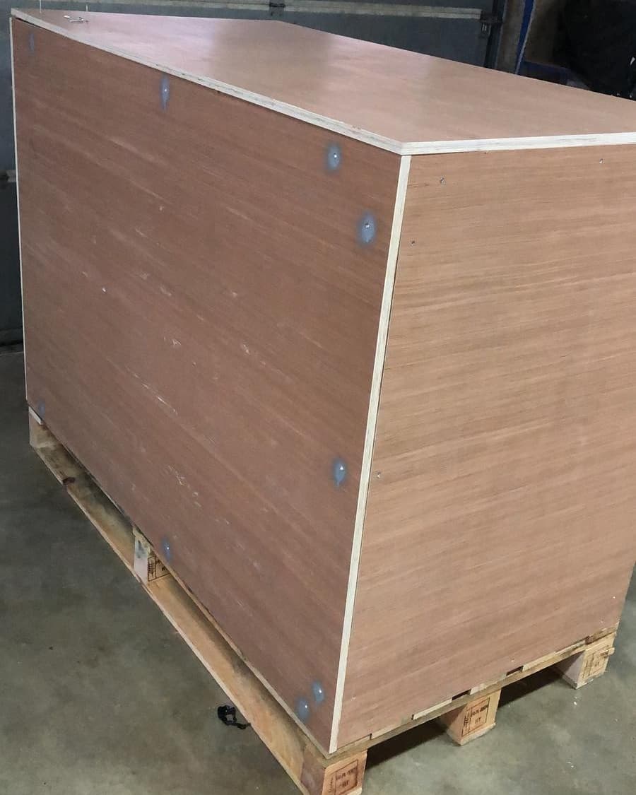 Genourob_Co's tweet photo. This week, #DYNEELAX conquers a new country: Kingdom Saudi Arabia 🇸🇦

It is the first device that we ship to the Middle East and we have to say we are very excited!

In 2020, the #DYNEELAX has already been ordered in 1️⃣1️⃣ different countries and that list keeps growing 🙌👌 #ACL https://t.co/OVzR6R1TQp