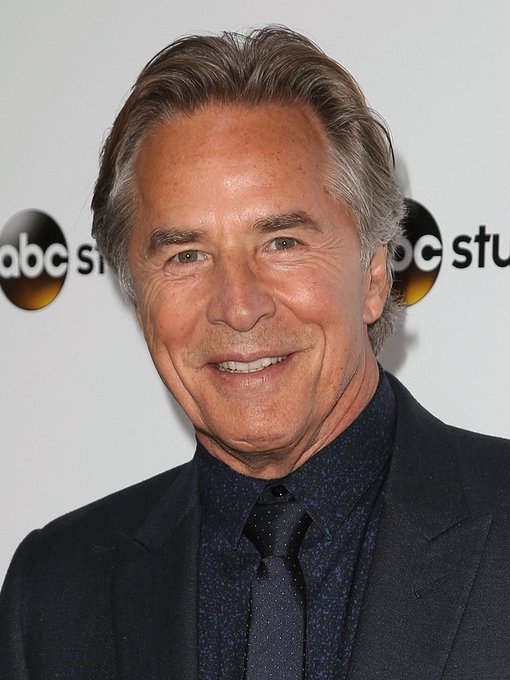 Wishing a Happy Birthday to actor Don Johnson,  Mr. Johnson!  