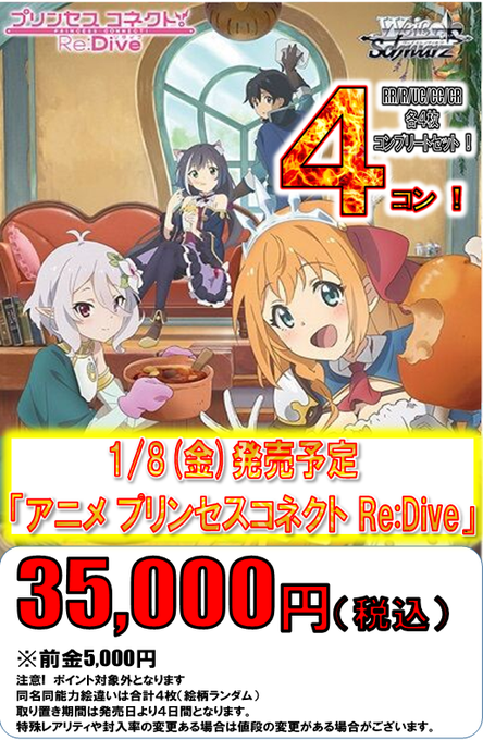 プリンセス コネクト Re Dive まとめ 評価などを1日ごとに紹介 ついラン