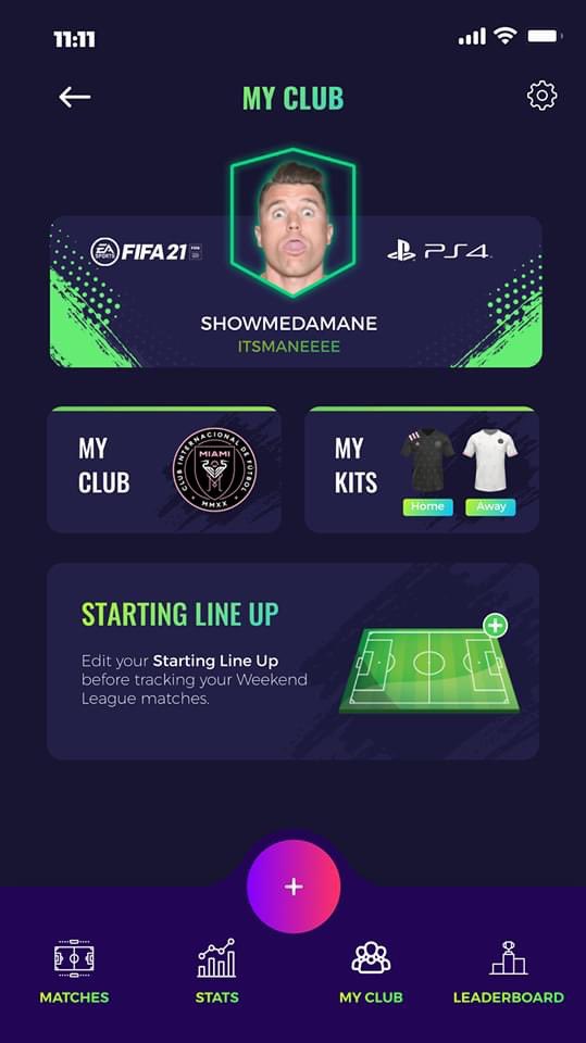 fifaaddict1897's tweet photo. I’ve been working on this app for about 3 months now. #futtracker #Lewandowski #LewanGOALSki https://t.co/lMFi5cnAHr