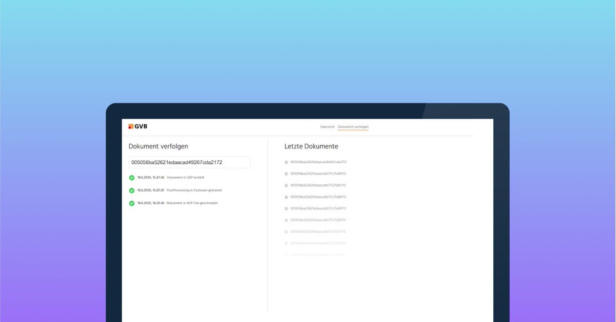 Während Corona remote mit 3 Firmen einen Prototypen entwicklen. Nicht ganz einfach. In unserem neusten Blogpost lest ihr, welche Erfahrungen wir damit gemacht haben.

rethinc.ch/blog/2020-12-1…