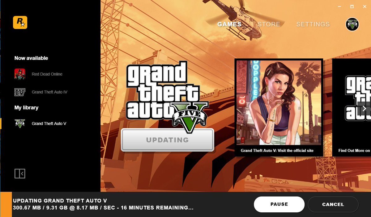 IGNAMODZGAMES tweet media