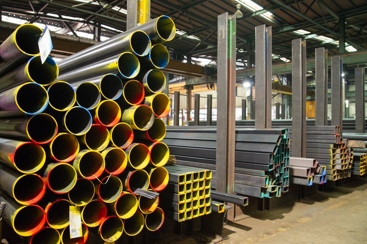 With some #steel stockholders closing early for #Christmas here is a list of what services we have available and when.
23rd Dec - Last Steel Delivery of 2020
24th Dec - Last ParkerTools Delivery of 2020
24th Dec 2020 to 4th Jan 2021 - Closed
4th Jan 2021 - First Delivery