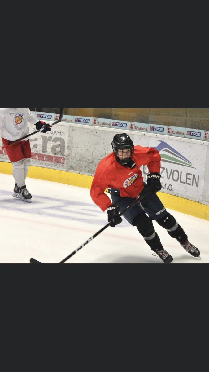 Nephew🏒😇