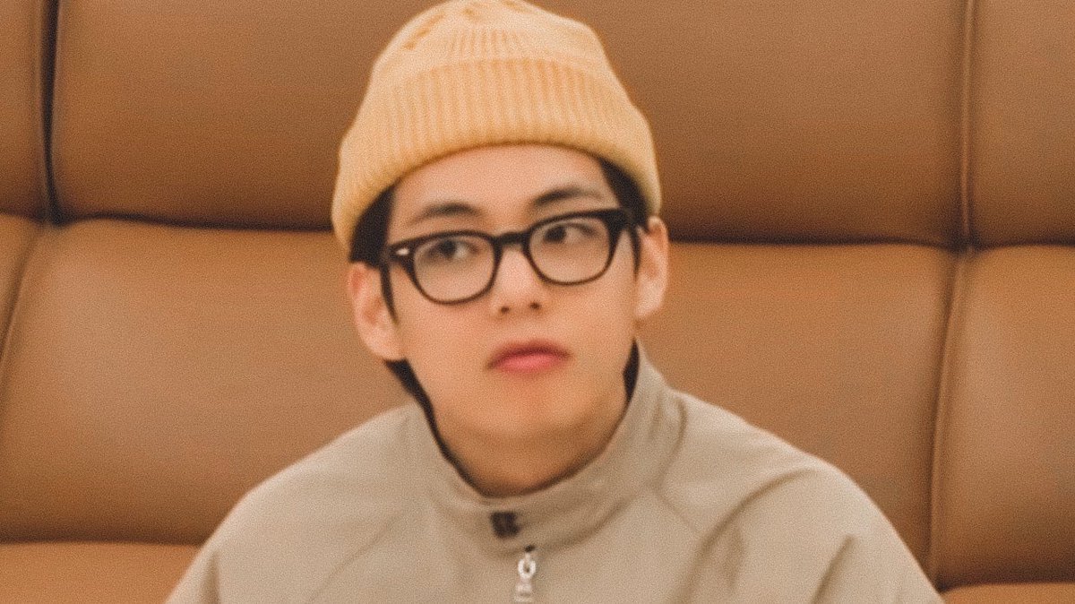 archivefortae's tweet photo. our baby bear ♡︎ https://t.co/g48NSR25uH