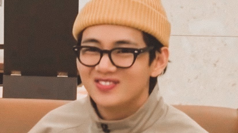 archivefortae's tweet photo. our baby bear ♡︎ https://t.co/g48NSR25uH