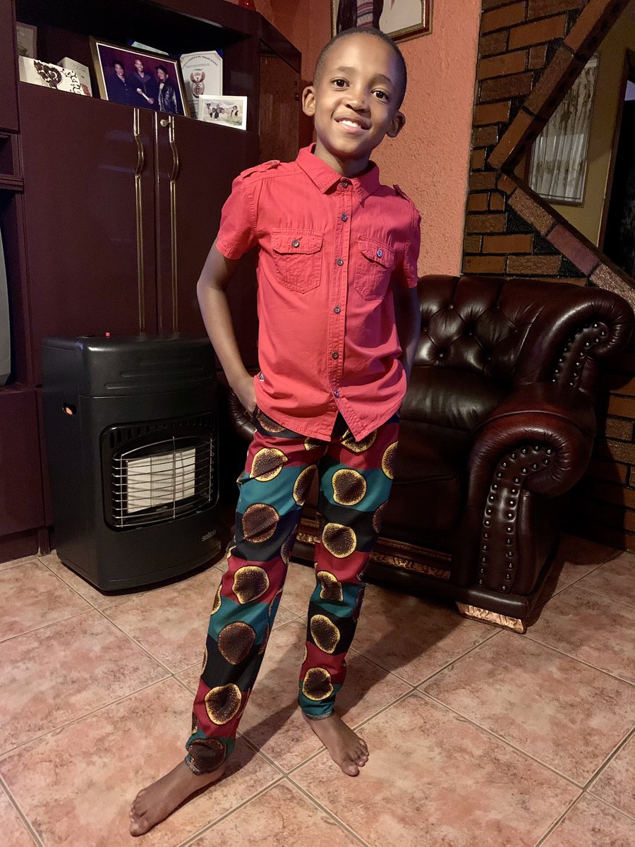thabangjel's tweet photo. My son has grown so much. He passed and ready for grade six. #prouddaddy #sonvsdad https://t.co/oj3IOF7Rqj