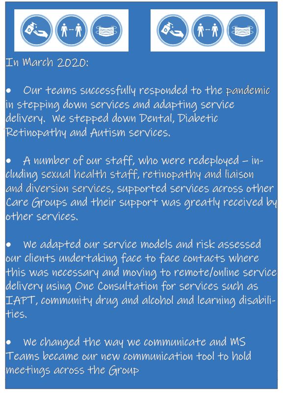 Specialist Services @ MPFT tweet media