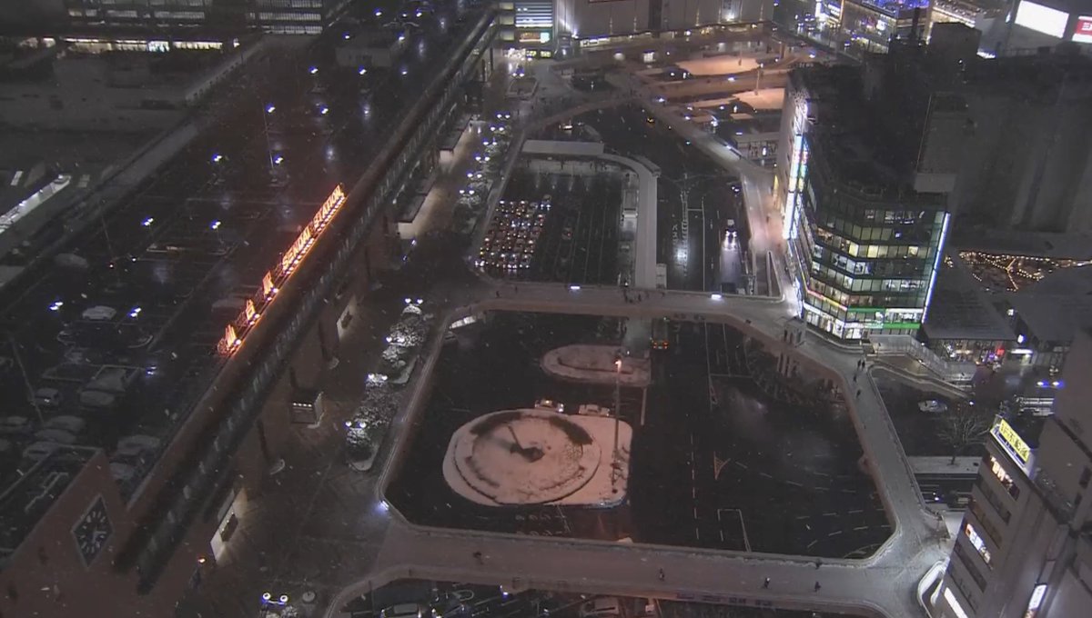 ライブ 仙台 カメラ 駅 仙台 駅