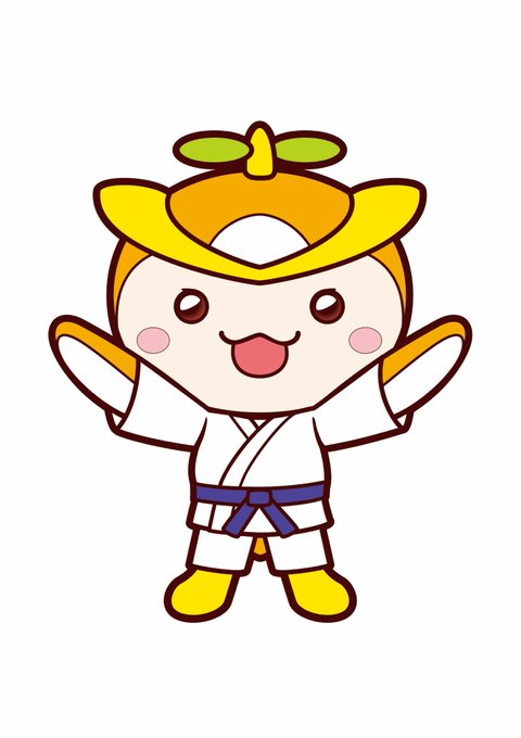 柔道トコろんのtwitterイラスト検索結果