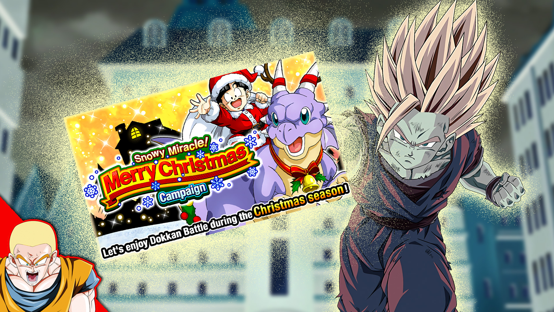 Dokkan Assets (DBZ Assets) RIPGachaTalks on Twitter "THE CONTENT IS