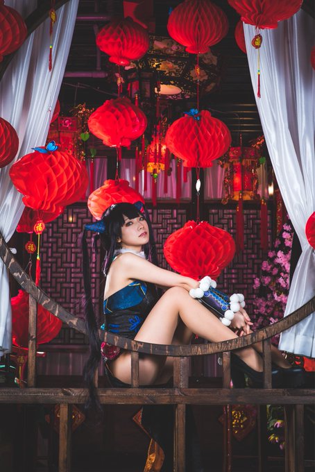 Twitterのコスプレ画像39