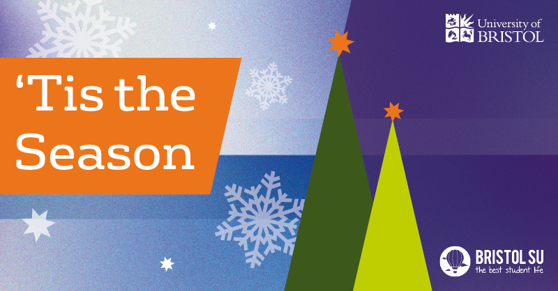 If you need support over the holidays, we're still here. Check out our website to find wellbeing support, information on library opening times, or the huge range of social events you can get involved with: bit.ly/support-holida…
