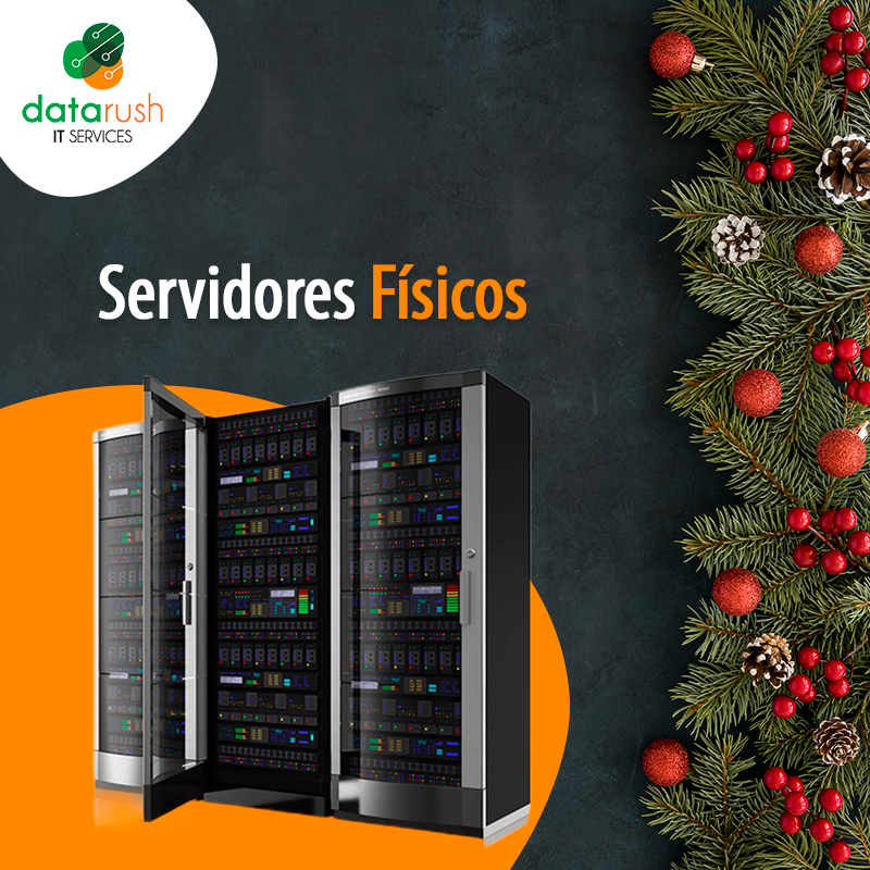 DataRushIT's tweet image. Si tu #negocio necesita más tenemos #servidoresweb físicos, con todas las garantías y monitorizados 24x7. 👍 ¡Ponte en contacto para saber más! 📲