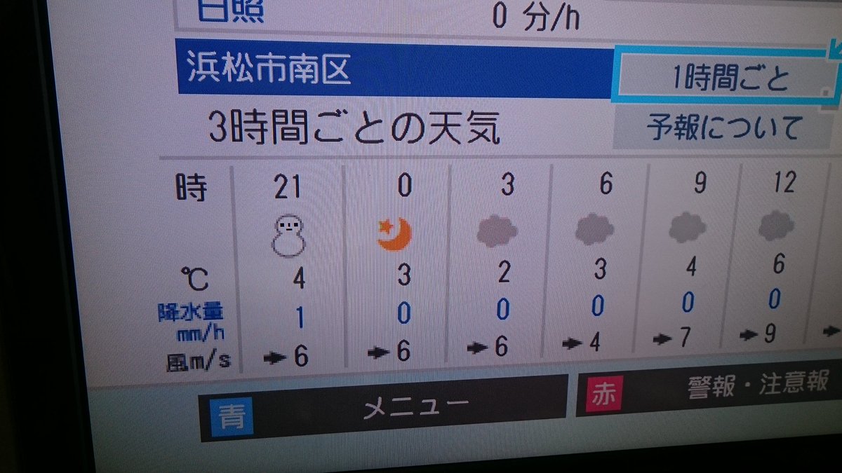 浜松あるある