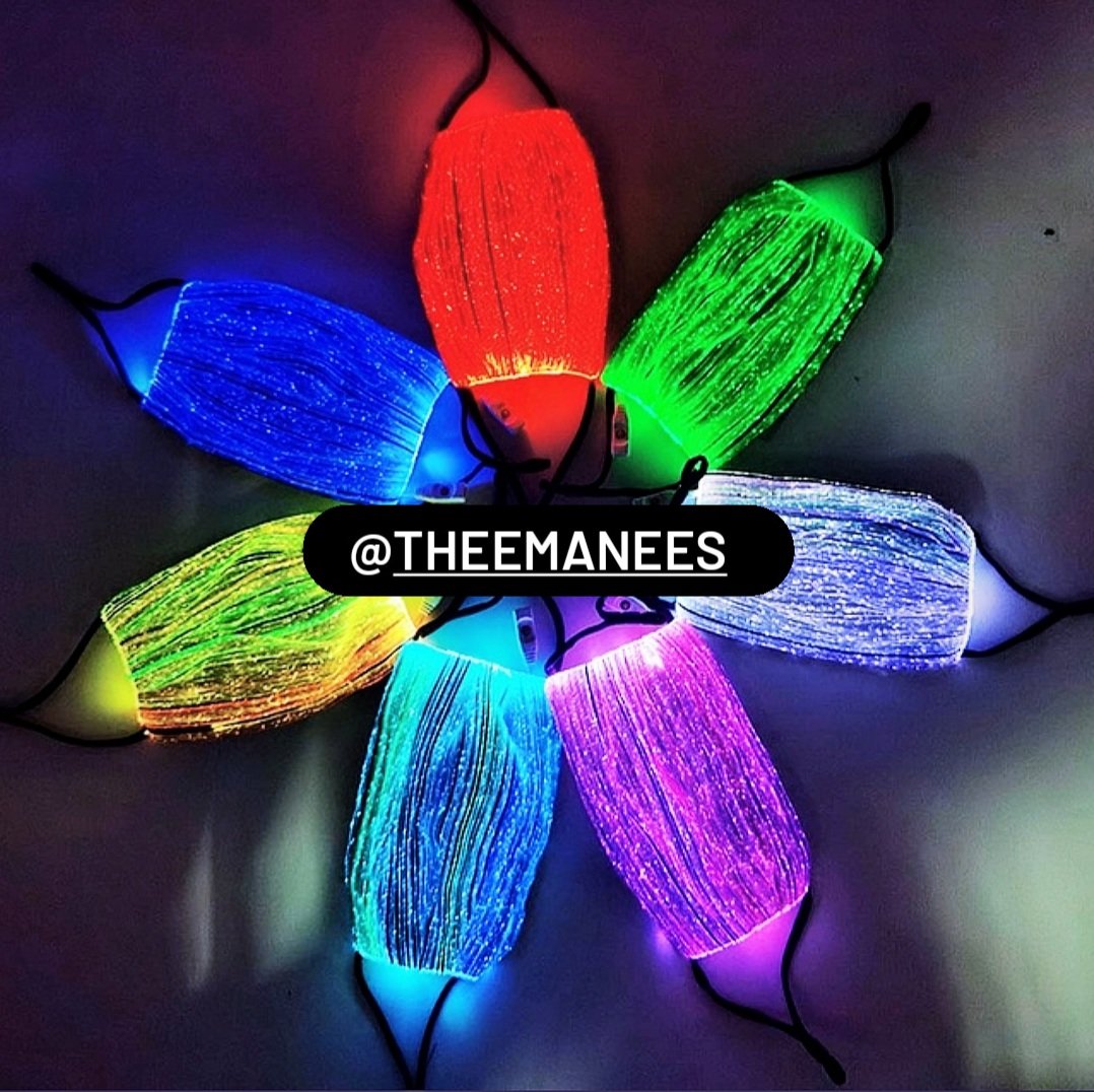 Mzshortee5's tweet photo. ‼️ Attention ‼️
During the Holiday Season the Store Will be closed. I will still be taking orders personally.
Thank you everyone for the support!
Store will Reopen January 15th
Email: Info.emanees@gmail.com
#emanees #ledbags #ledmasks #nerdlair #BlackOwnedBusiness https://t.co/IUAJDSWotJ