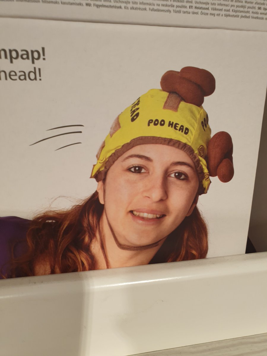 Ganeshdeux's tweet photo. Les photos sur les emballages des objets Flying tiger c'est mon spirit animal https://t.co/z4hiK0Idir
