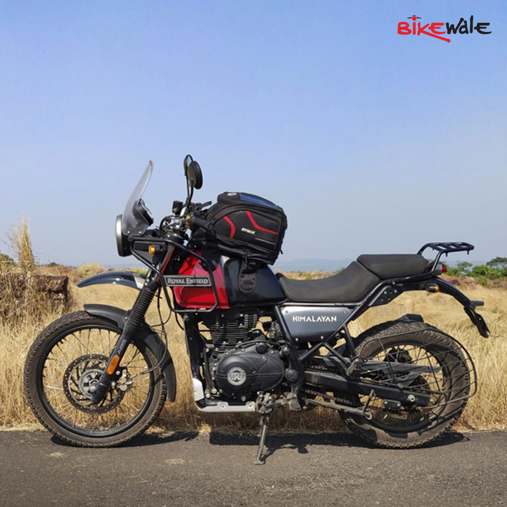 adventure touring segment. It packs
