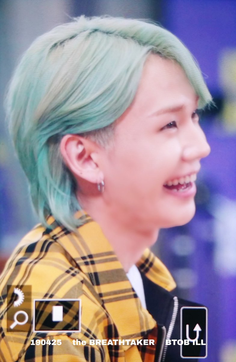 how to make your twitter green; a thread