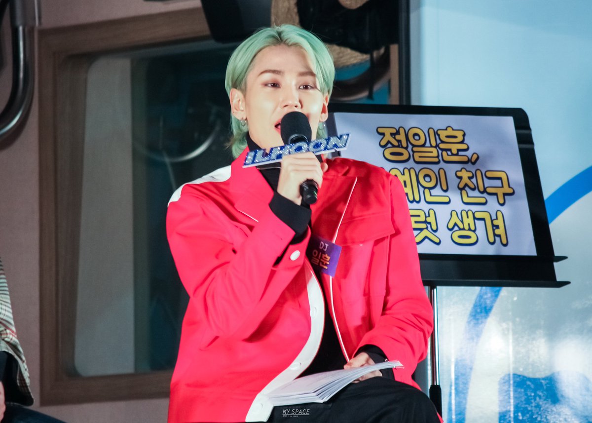 how to make your twitter green; a thread