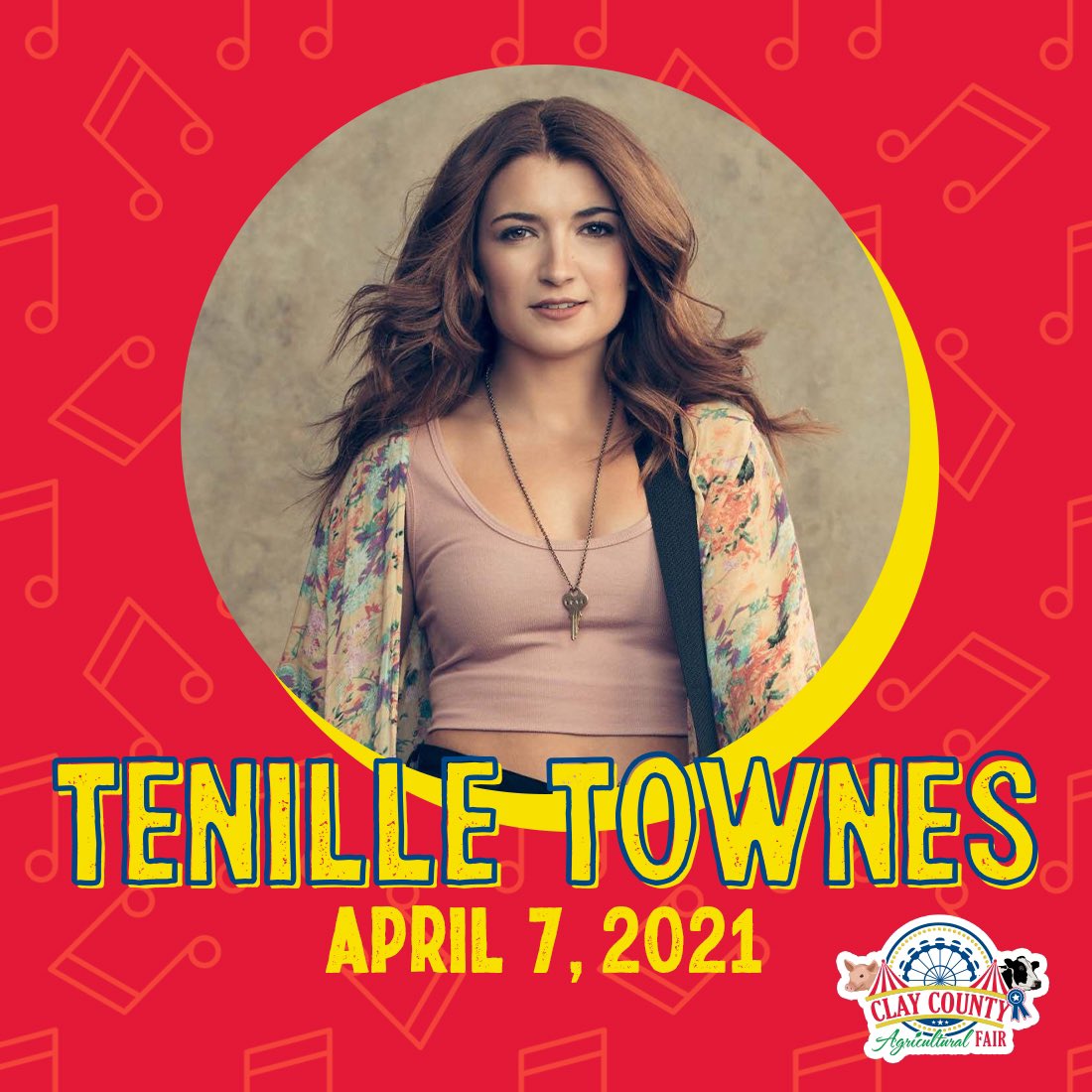 99.1 WQIK tweet media