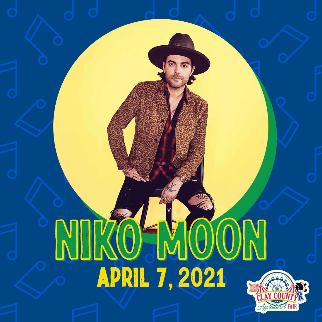 99.1 WQIK tweet media