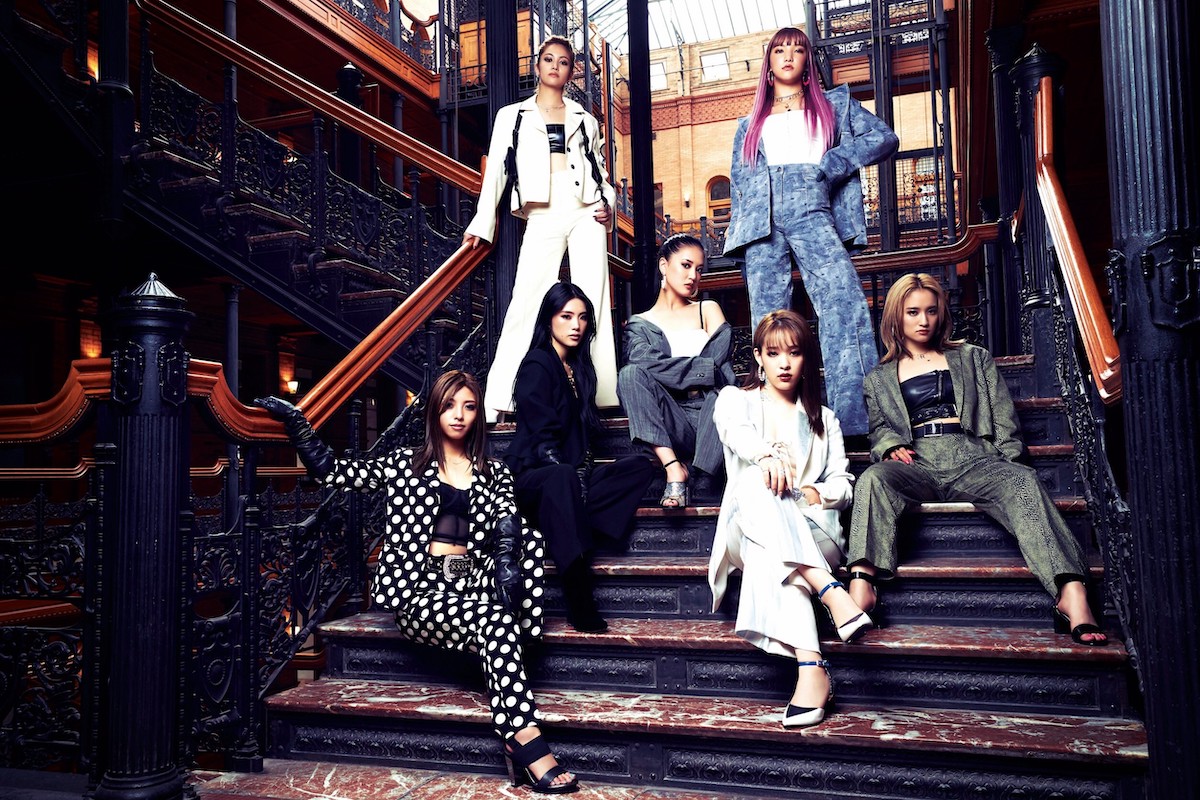 Real Sound リアルサウンド E Girls 須田アンナとyurinoがldh退社 スダンナユズユリー解散 Happinessは5人体制での新プロジェクトへ 須田アンナ Yurino T Co 158vbju85o Real Sound リアルサウンド E Girls 須田アンナとyurinoがldh退社 スダンナユズユリー解散 Happinessは5人体制での新プロジェクトへ 須田アンナ Yurino T Co 158vbju85o