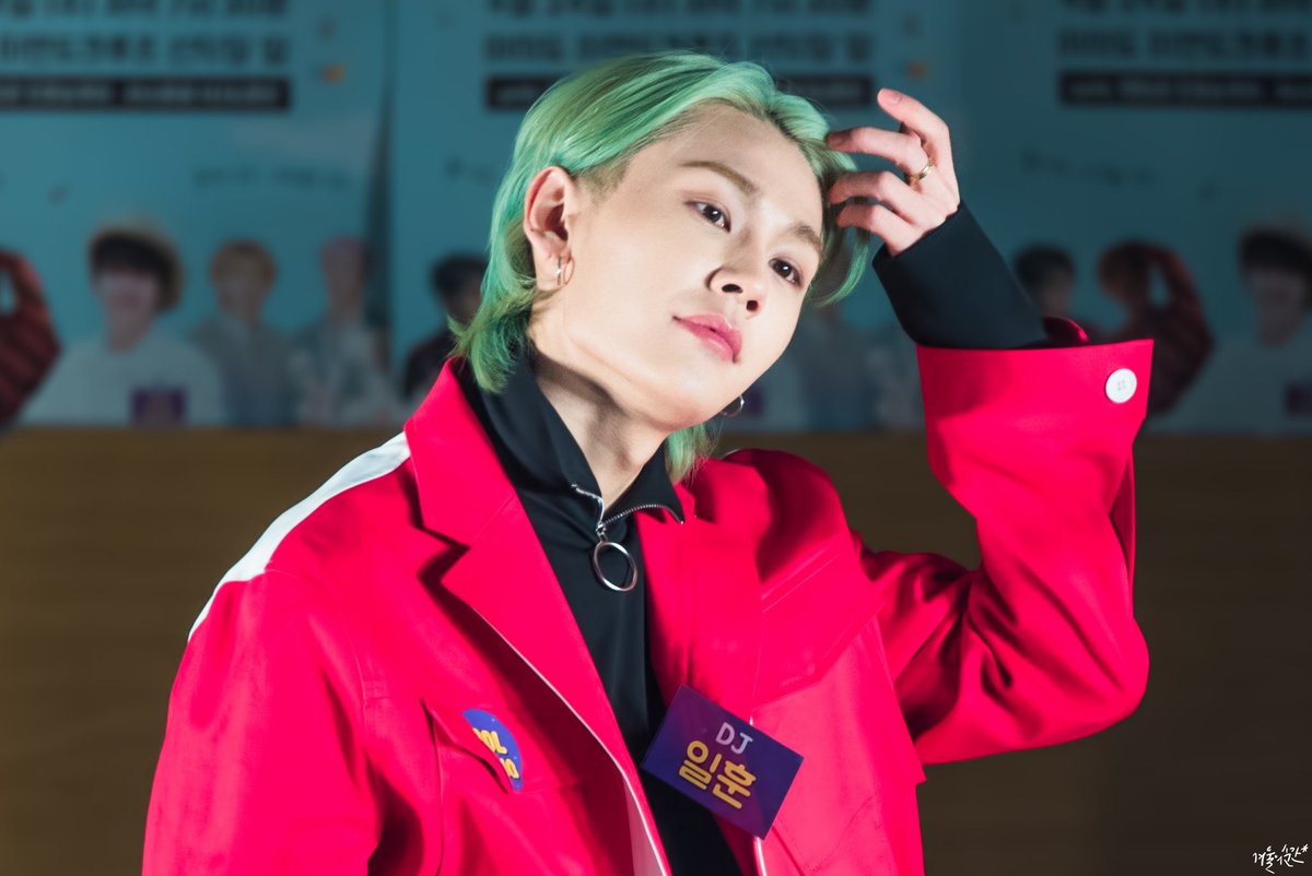 how to make your twitter green; a thread