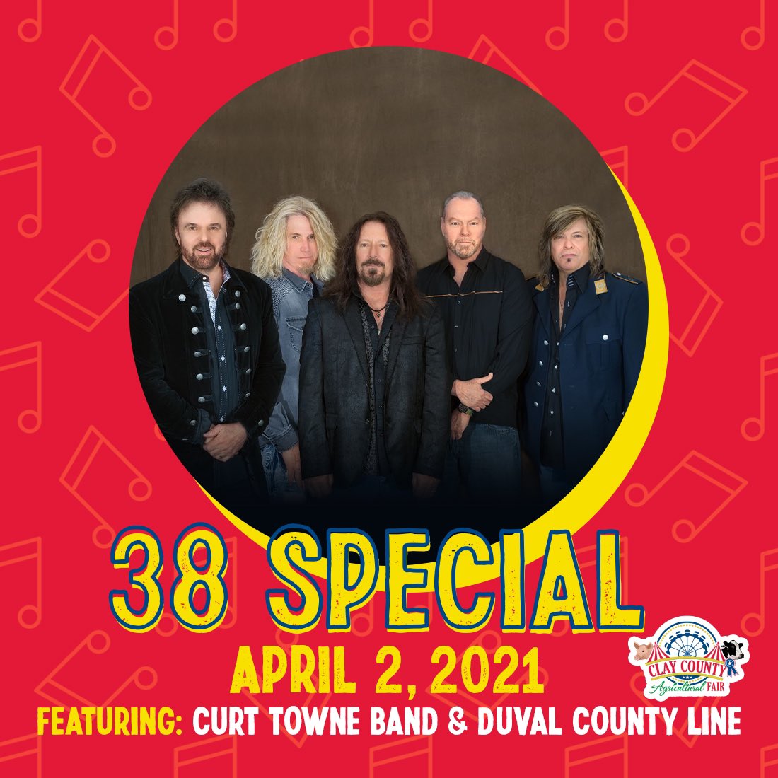 99.1 WQIK tweet media