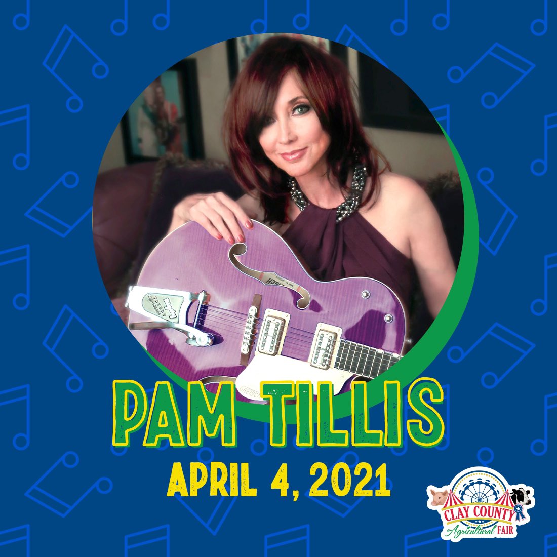 99.1 WQIK tweet media