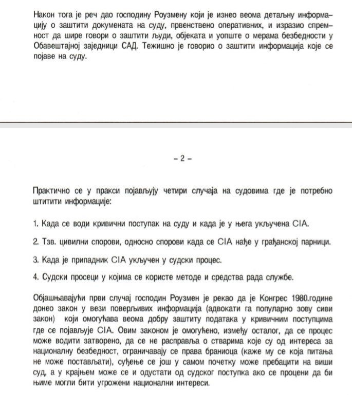  Већ сам писао да су сви значајнији политичари краја деведесетих и почетка двехиљадитих ишли на састанке са поменутима у вили у Улици Андре Николића на СењакуДа ли се Вук Драшковић састајао са Шоном Фицпатриком,Билом Џејмисоном и Дејвом Роузменом? https://twitter.com/srdjan_nogo/status/1197936473946959879