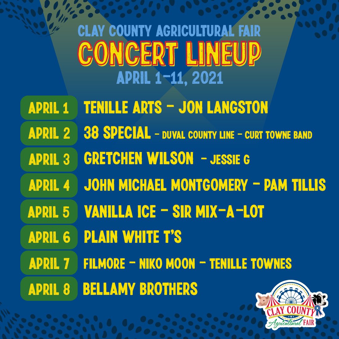 99.1 WQIK tweet media