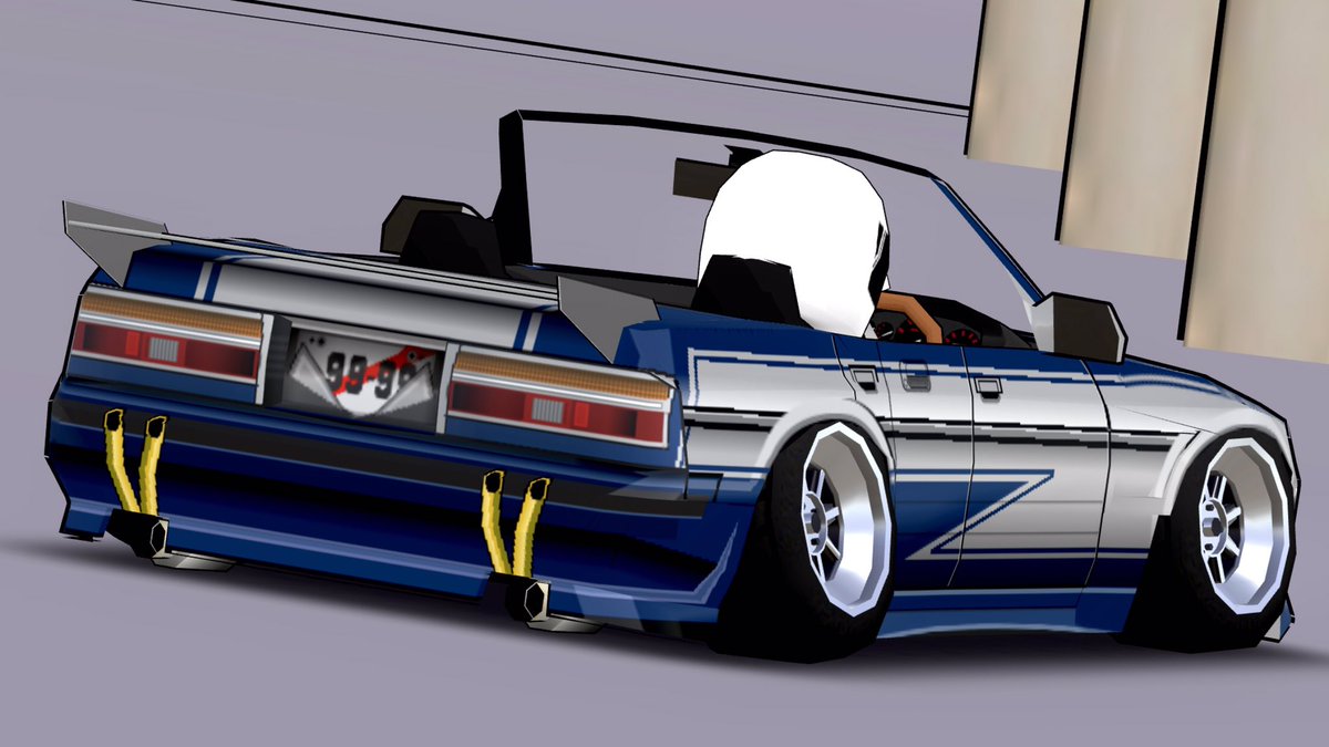 ケンタ 1989 Kawasaki ZX-7 H1 for sale on BaT Auctions - sold for $15,250