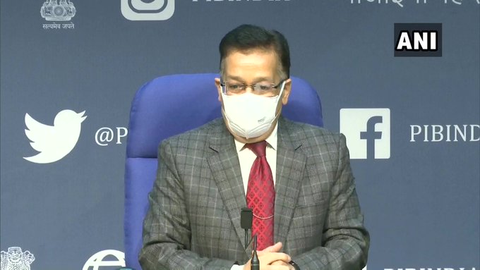 केंद्र सतर्क, कहा- तैयारी करें राज्य