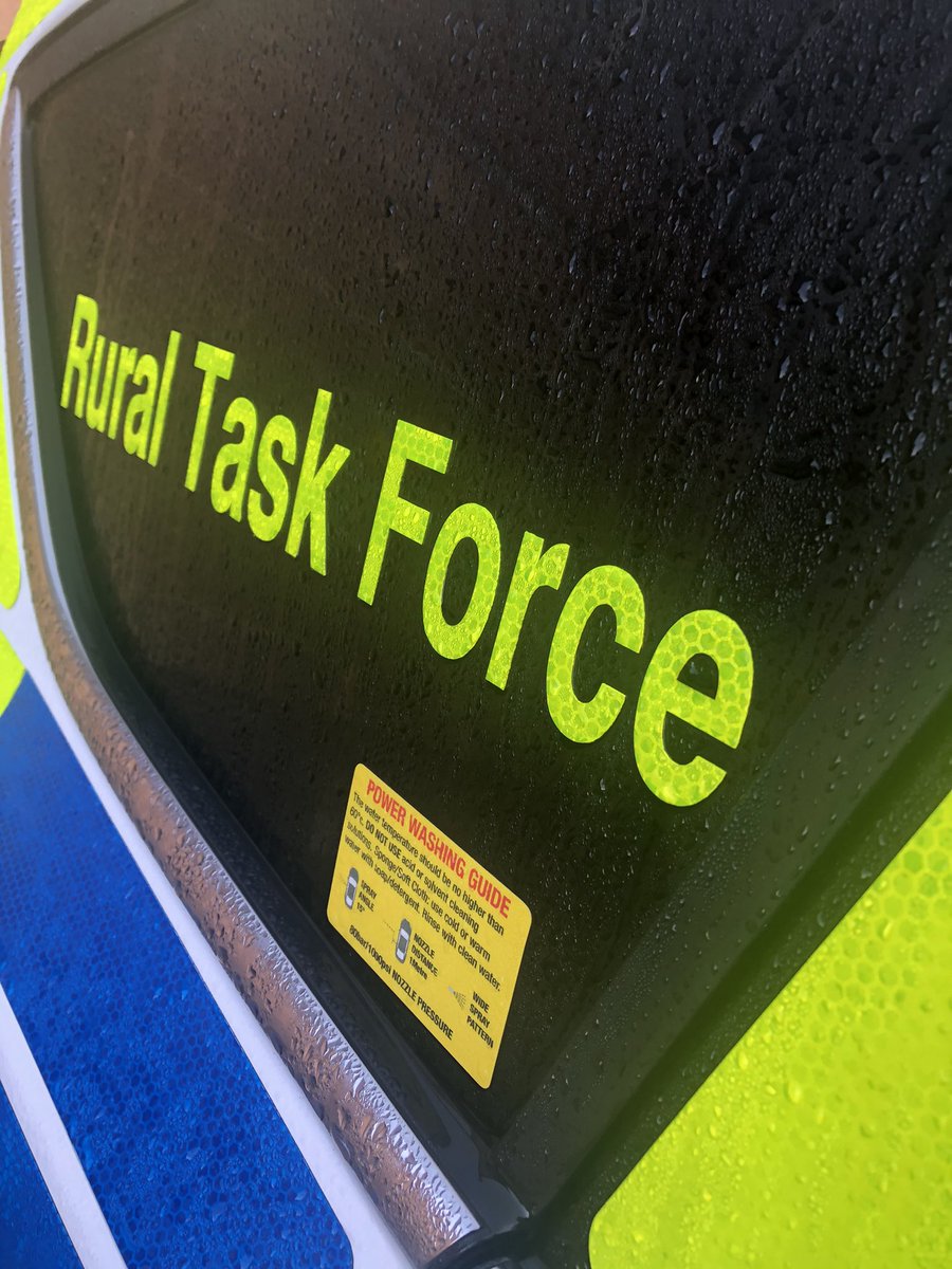 KentSpecials's tweet photo. #SCRURAL today officers are out assisting our regular colleagues @kentpolicerural. First stop, full vehicle check before heading out. It is always important that your vehicle is road worthy and this is something that officers do at the start and end of every shift. ^CIH https://t.co/akunG02Umr