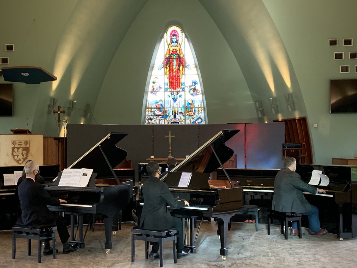 RAA Dep Head (Academic) tweet media