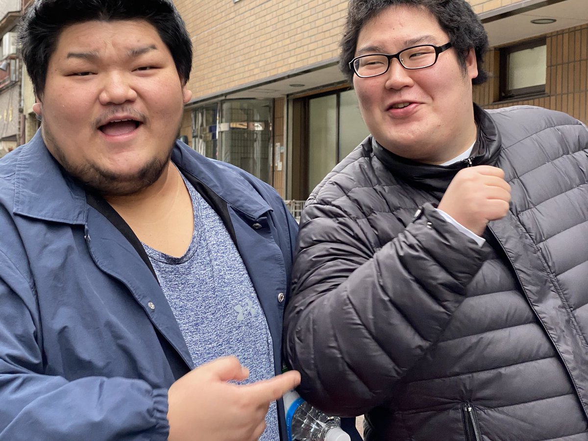 いい先輩